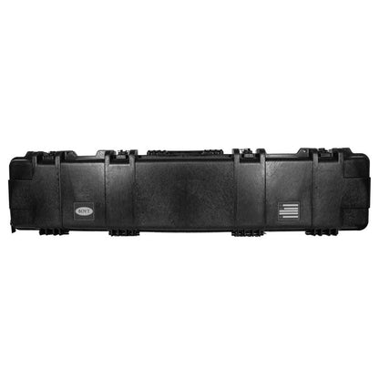 H48SG Single Long Gun Case