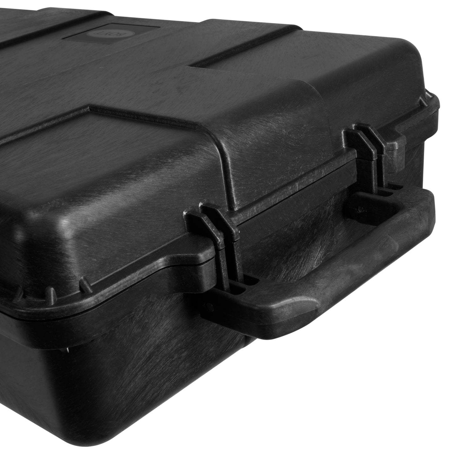 H51 Double Long Gun Case