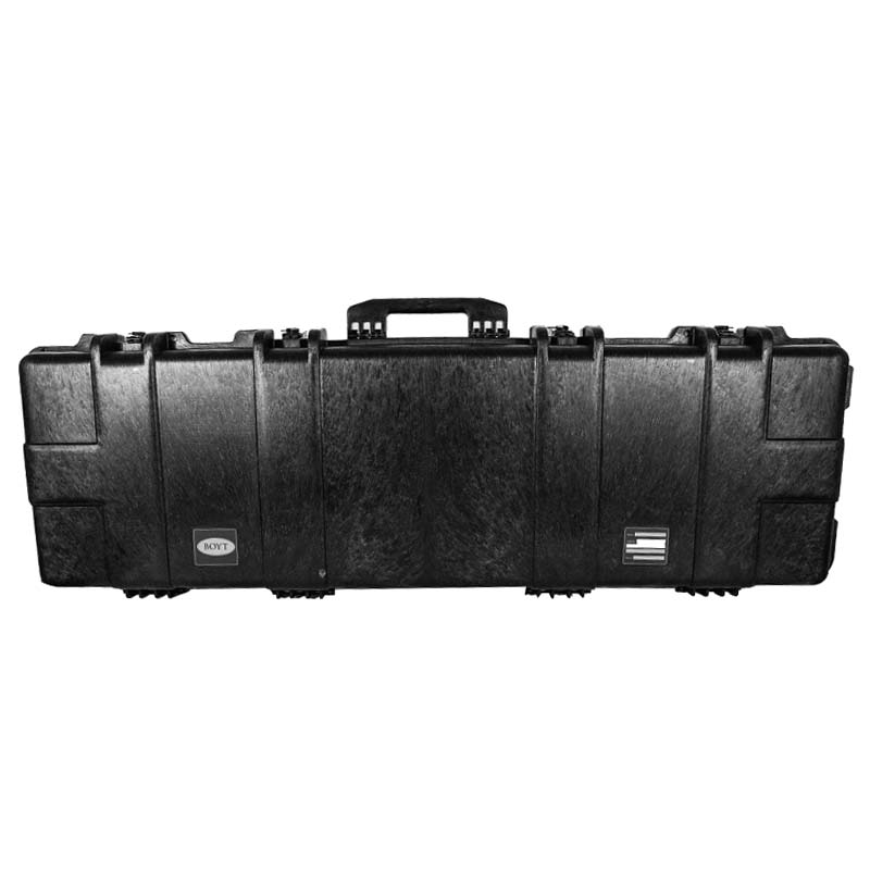 Boyt Harness Company H51 Double Long Gun Case