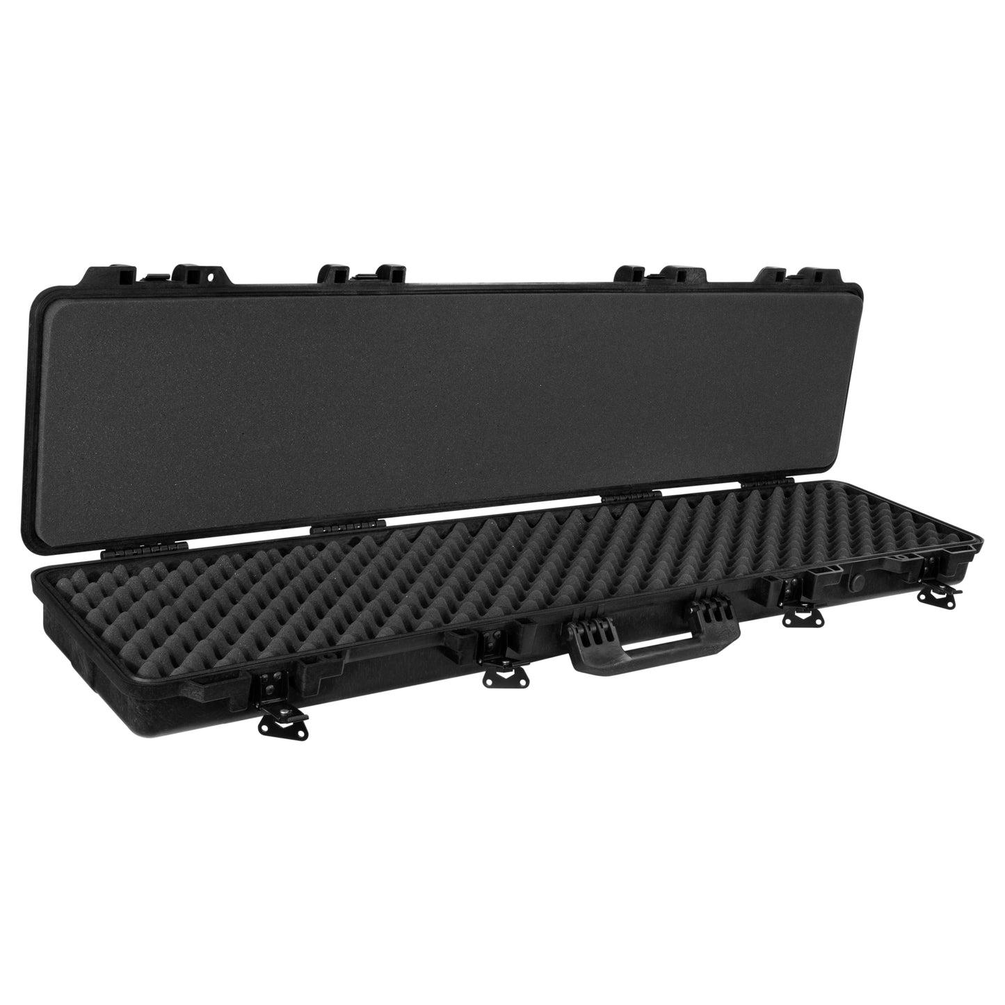 H52SG Single Long Gun Case