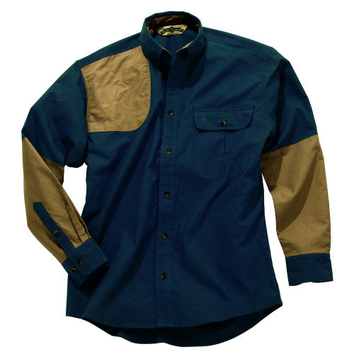 Women's Bob Allen High Prairie Long Sleeve Hunting Shirt