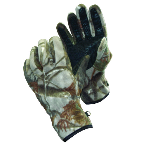 Boyt Harness TripleLoc Fleece Gloves