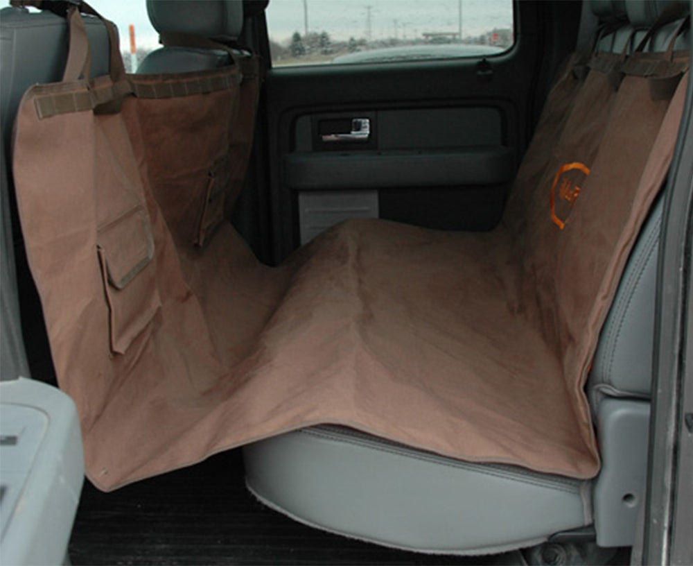 Mud River Hammock Style Seat Cover