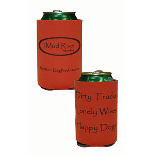 Mud River Koozie