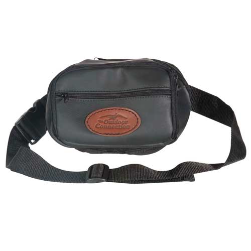 The Outdoor Connection Handgun Concealment Waist Pack