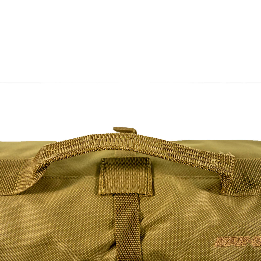 Max-Ops Shooting Mat