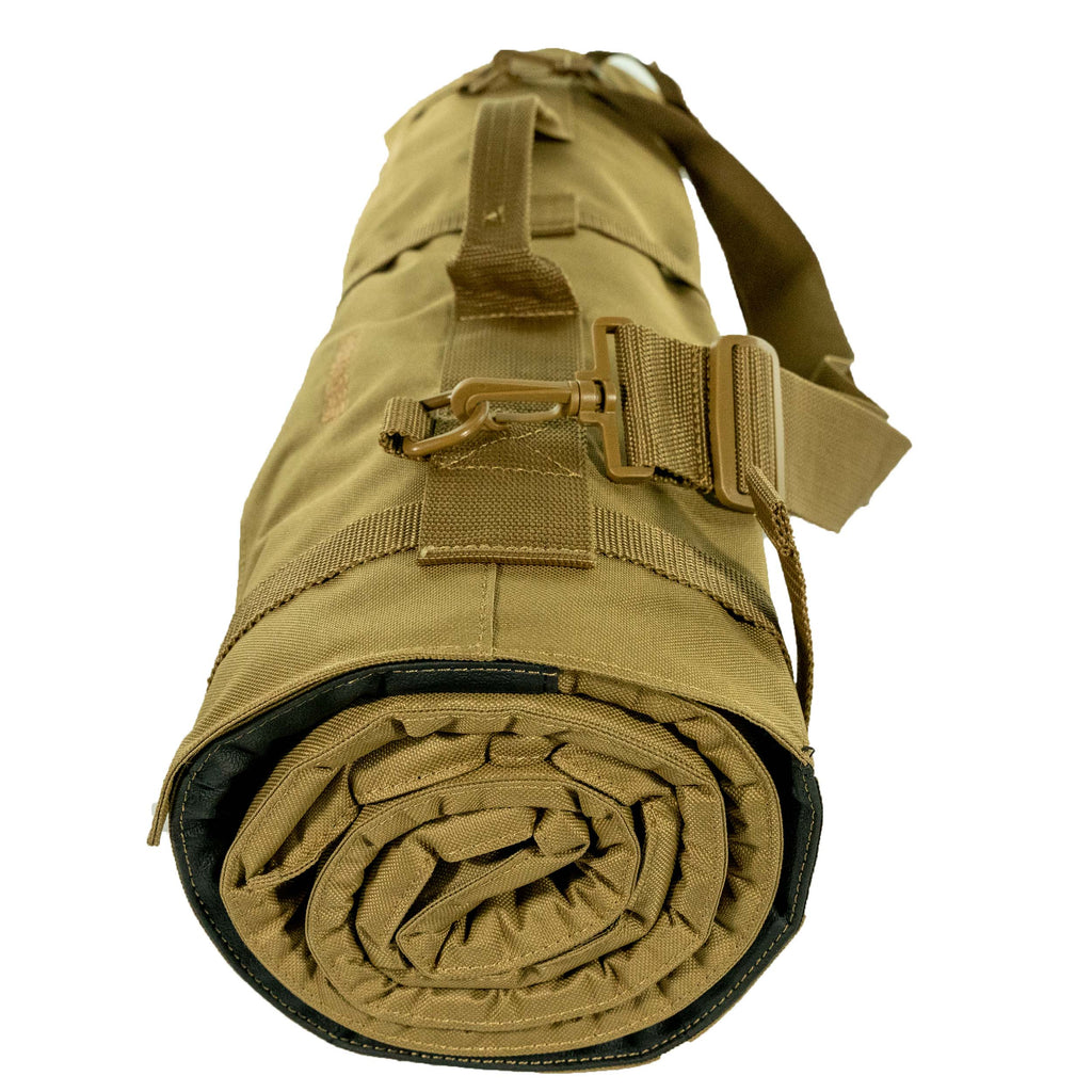 Max-Ops Shooting Mat