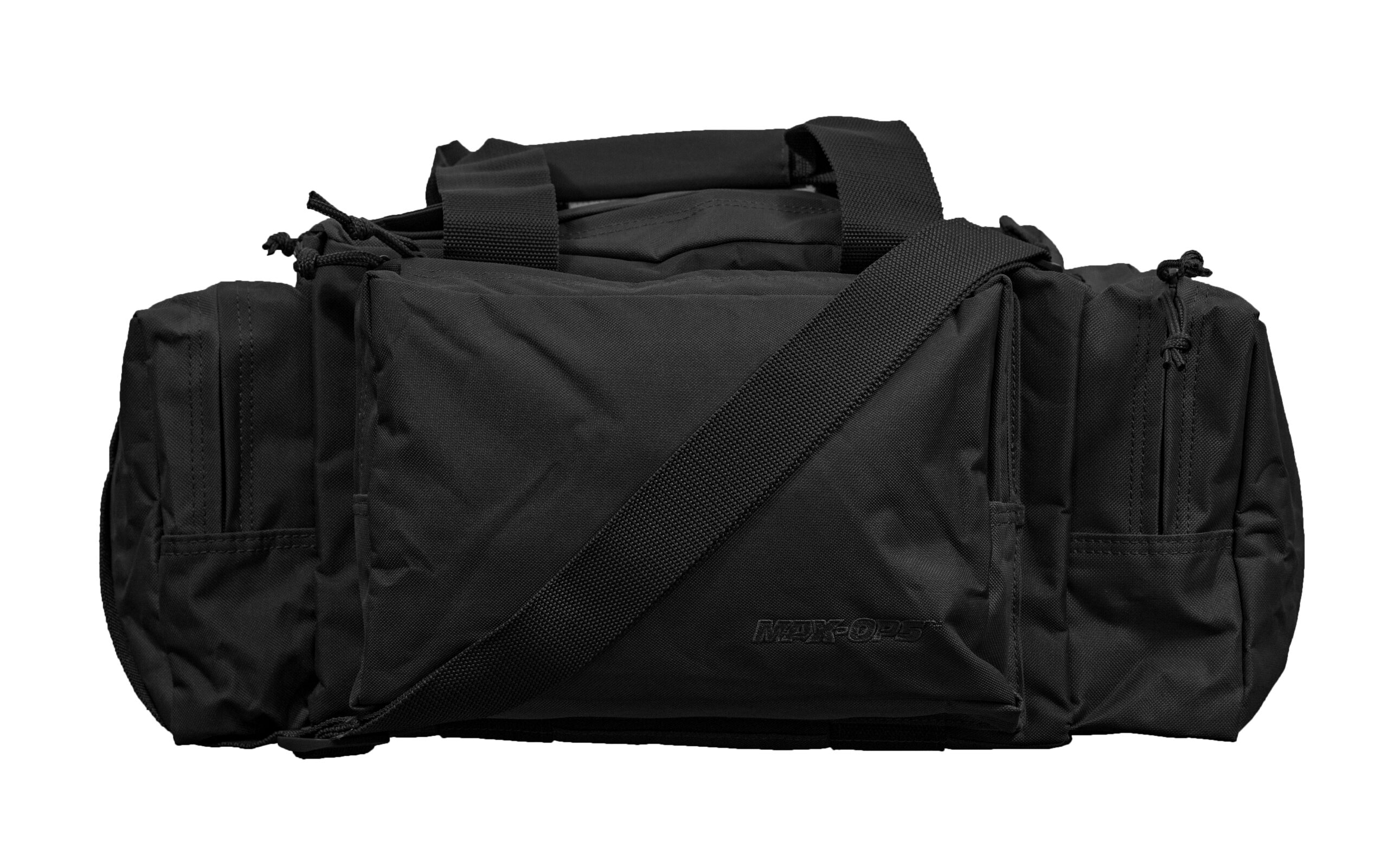 DeMarini Black OPS Wheeled Bag Review | BatDigest.com
