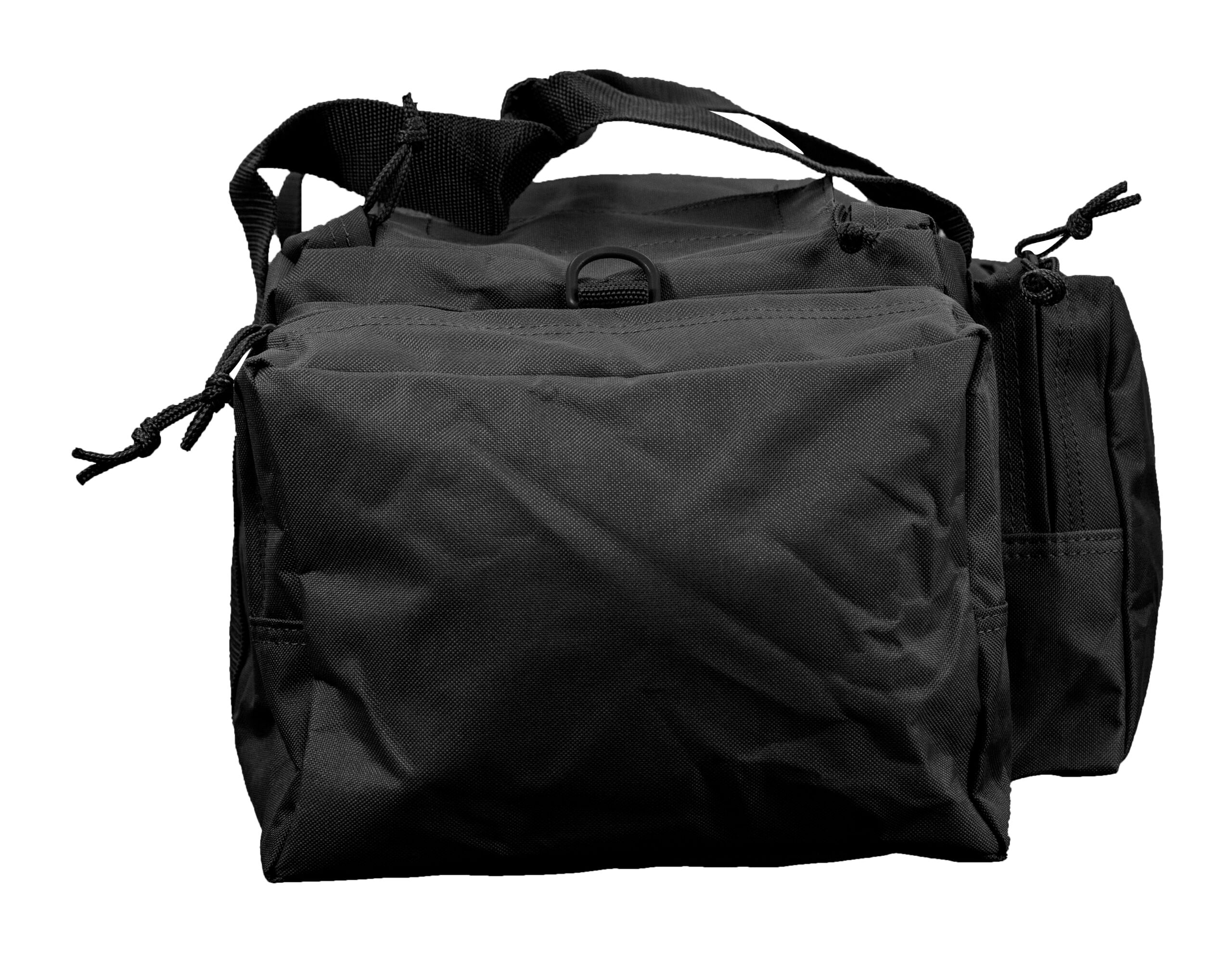 FXR Gear Bag Black Ops - Dirt cheap price! | 24MX