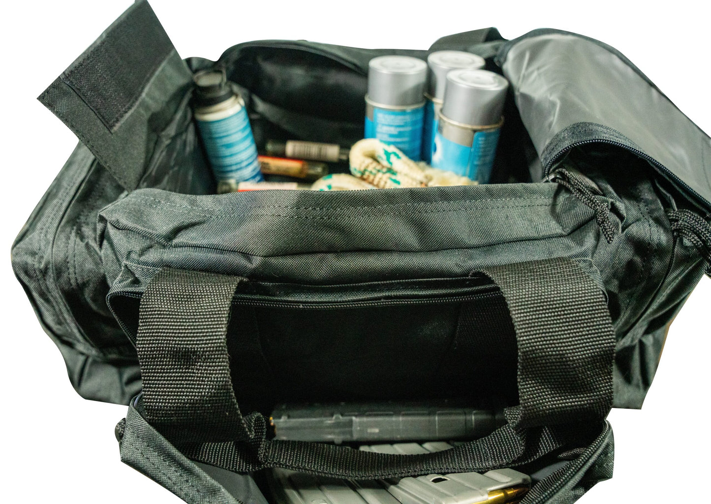 Max-Ops Tactical Range Bag