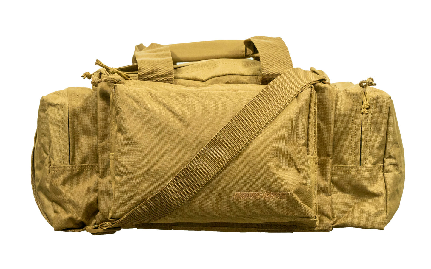 Max-Ops Tactical Range Bag