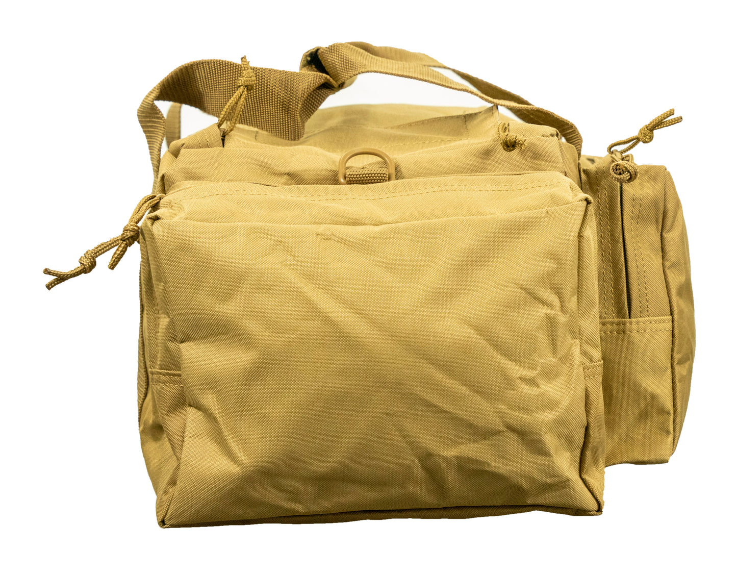 Max-Ops Tactical Range Bag