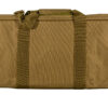 TAC IV Deluxe Rectangular Rifle Case