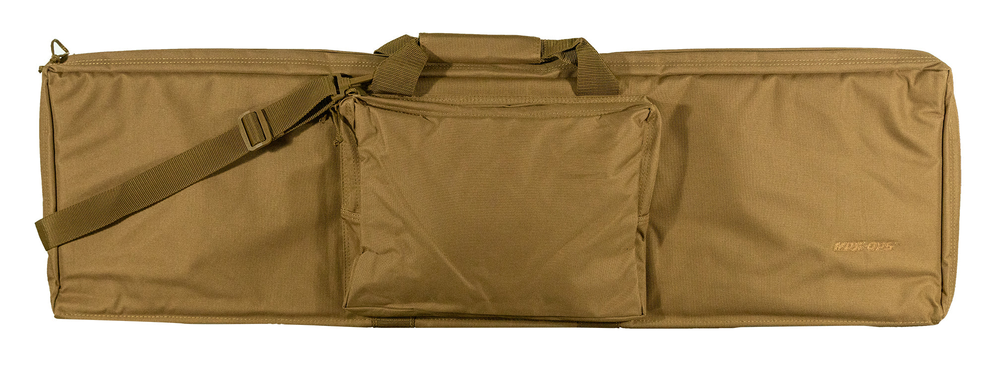 TAC IV Deluxe Rectangular Rifle Case – Boyt Harness