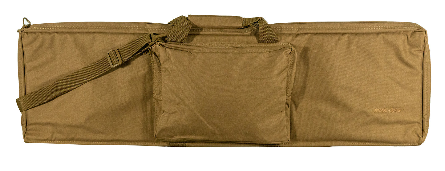 Max-Ops Rectangular Tactical Rifle Case