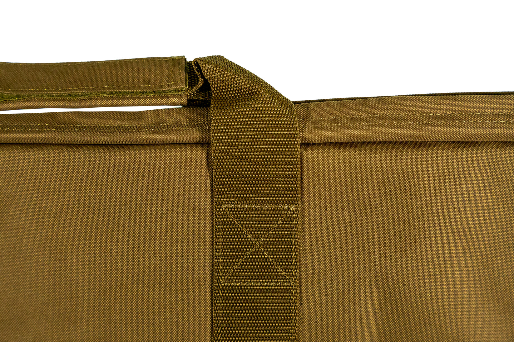 TAC IV Deluxe Rectangular Rifle Case – Boyt Harness