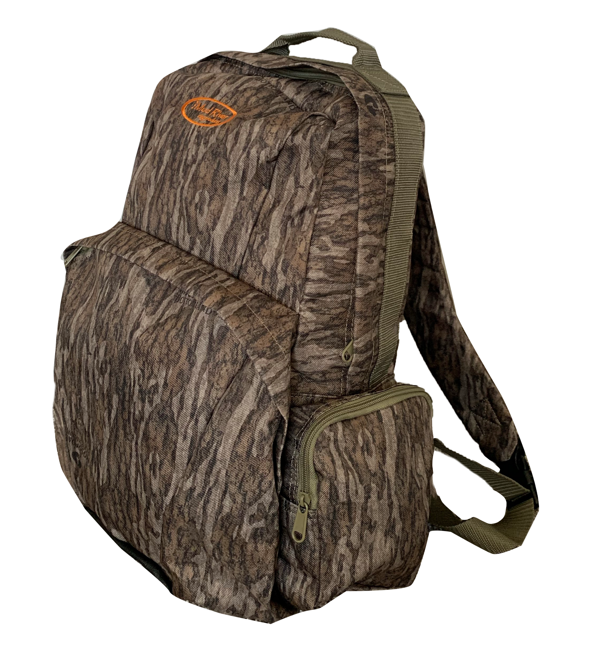 Mud River Standard Backpack
