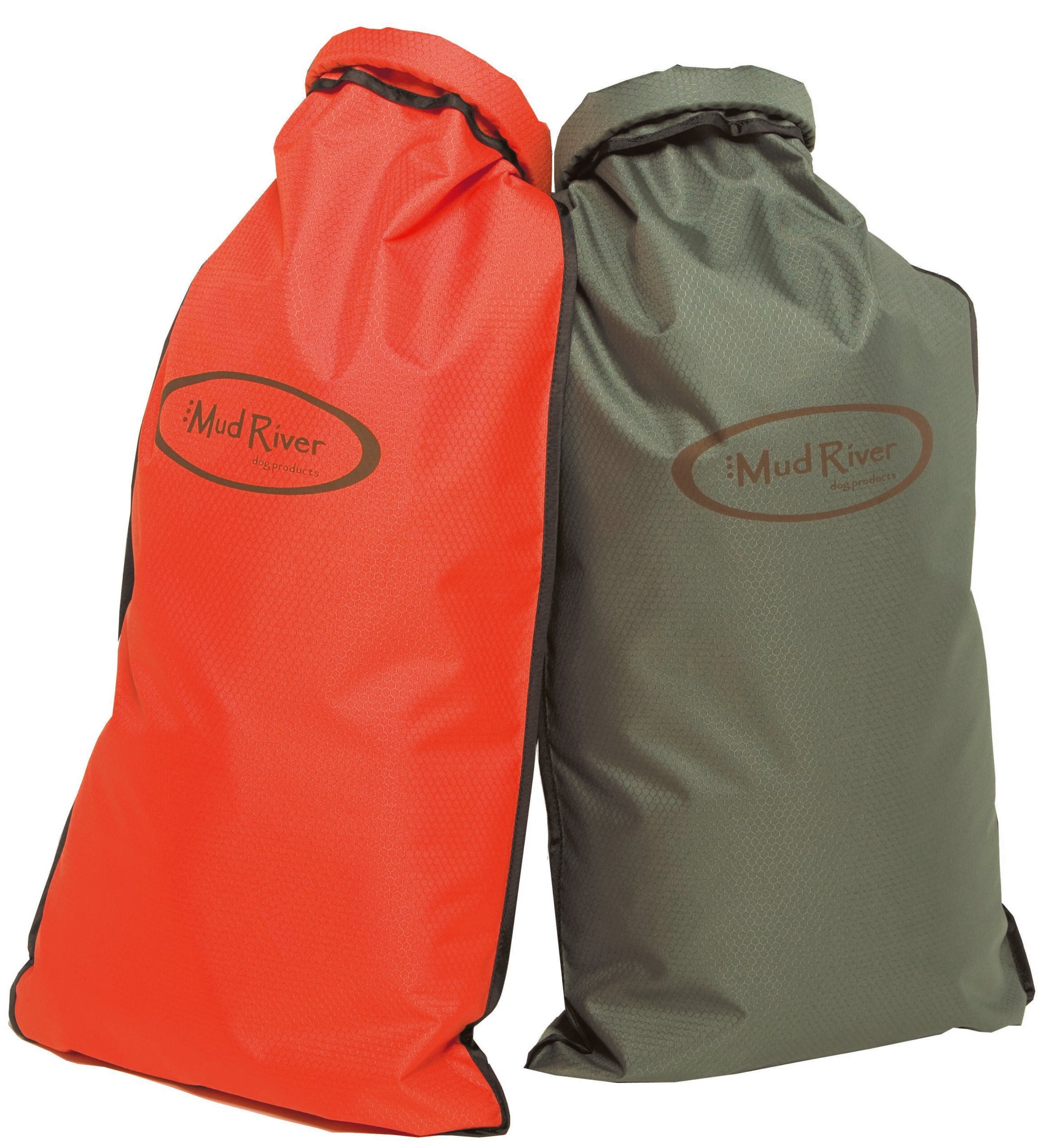 Mud River Hoss Food Bag – Boyt Harness