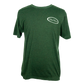 99 Problems Short Sleeve T-Shirt Green