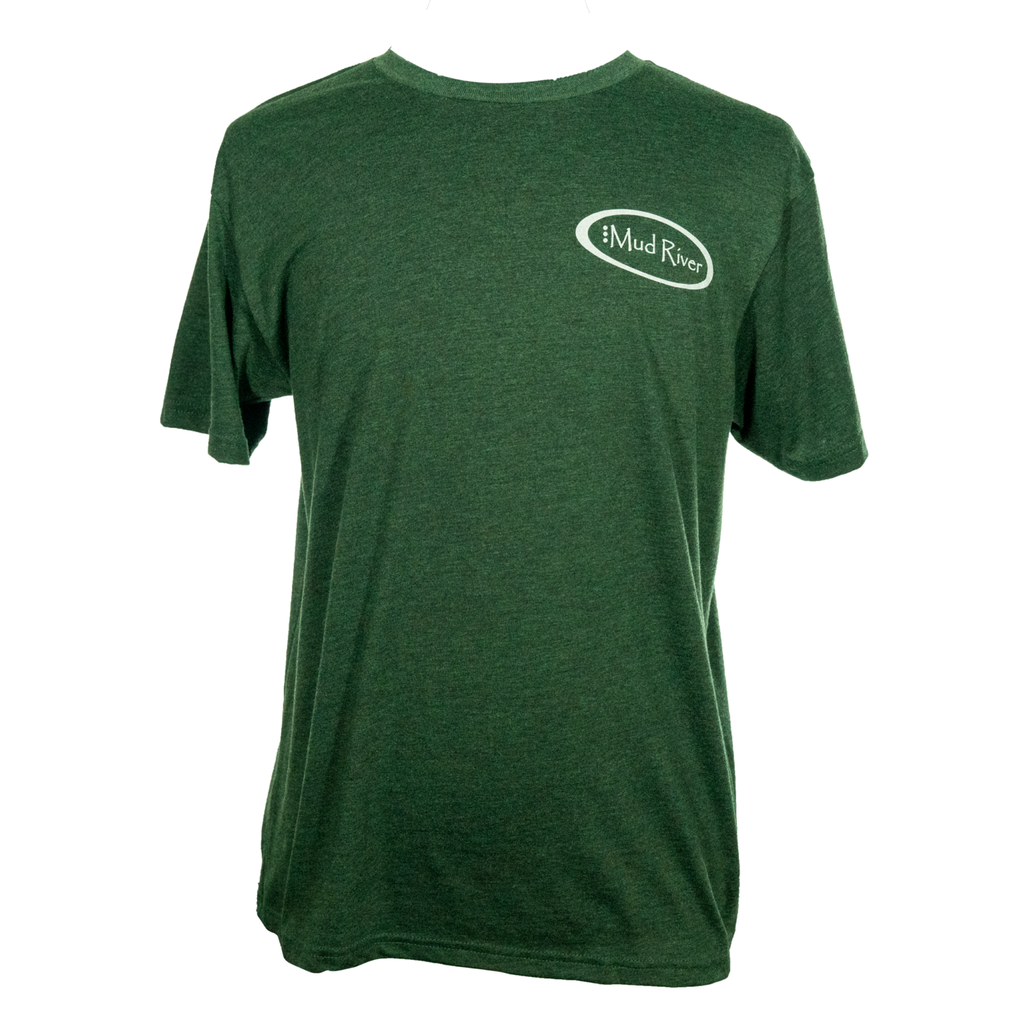 99 Problems Short Sleeve T-Shirt Green