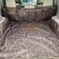 Mud River Cargo Liner
