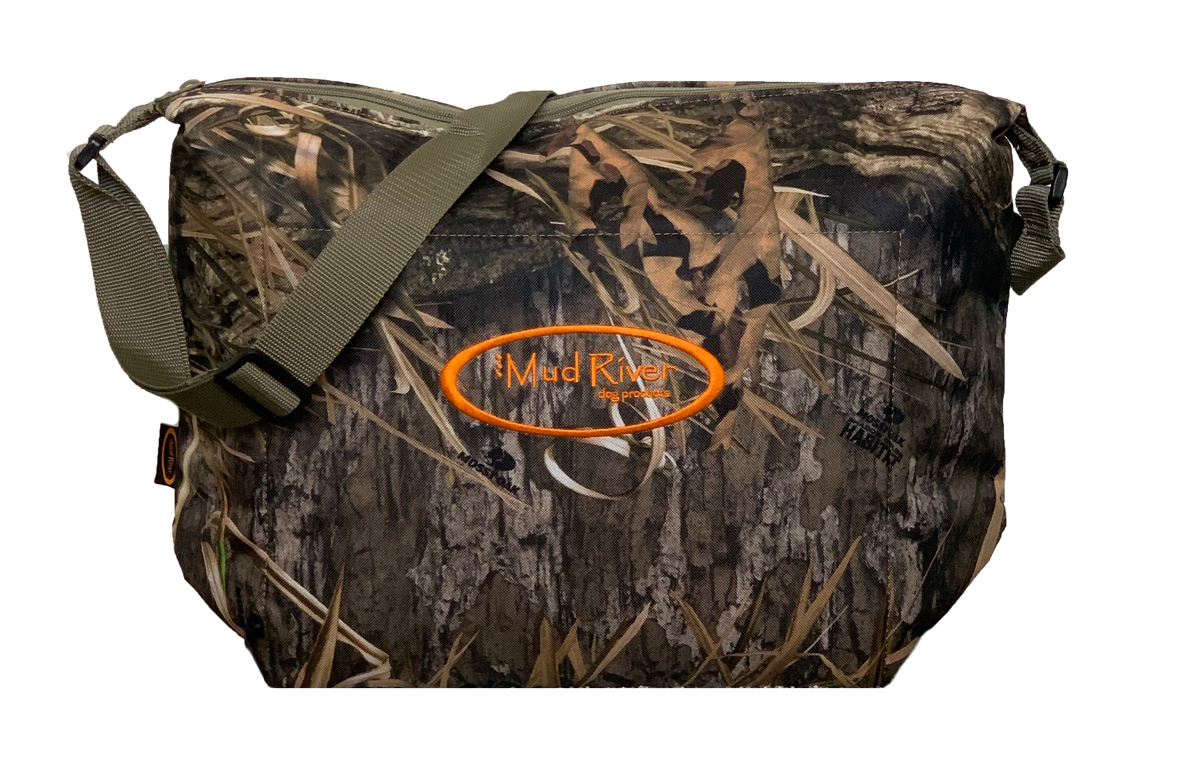 Mud River Soft Side Cooler