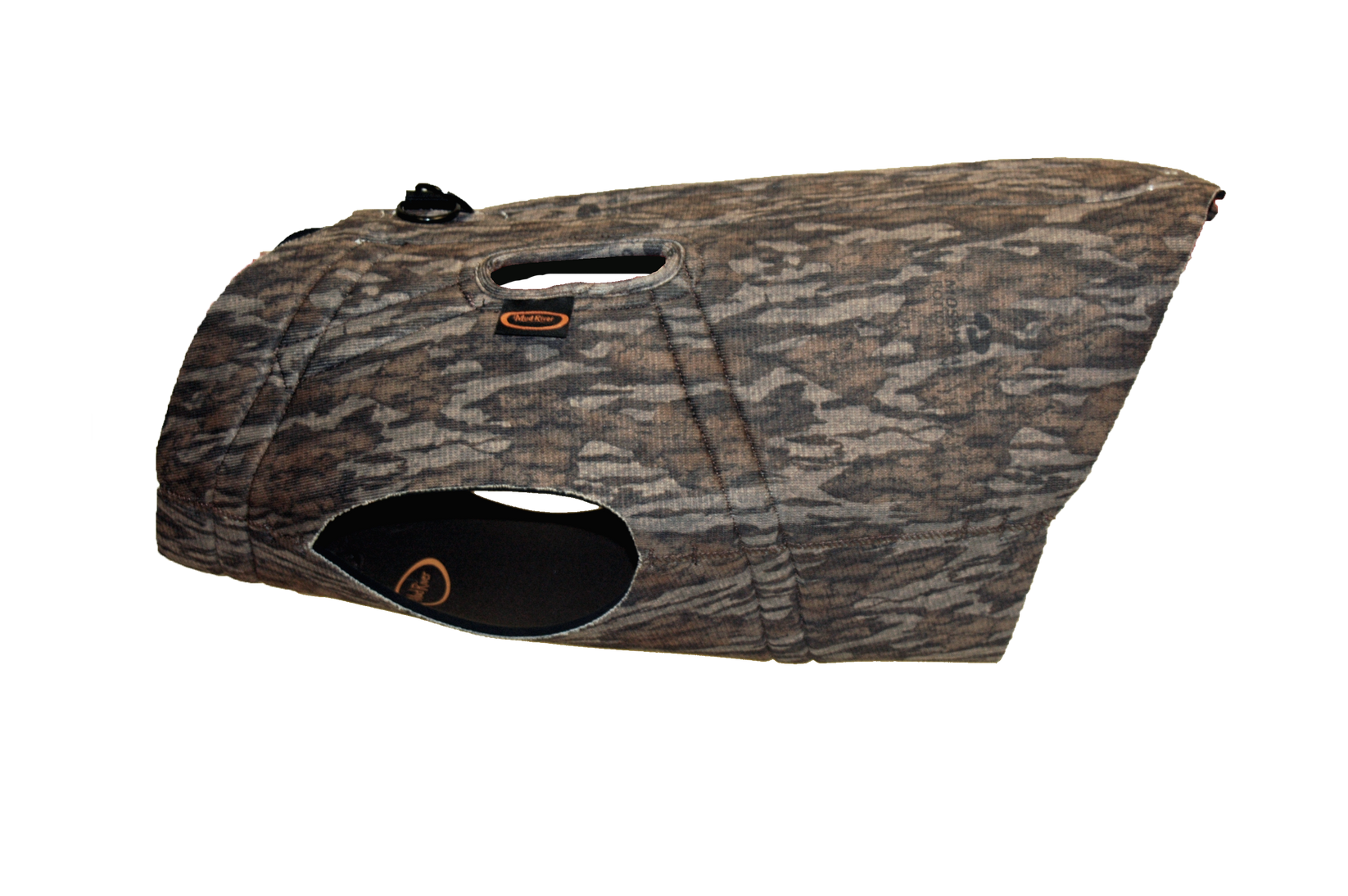 Mud River Deluxe Dog Vest Boyt Harness