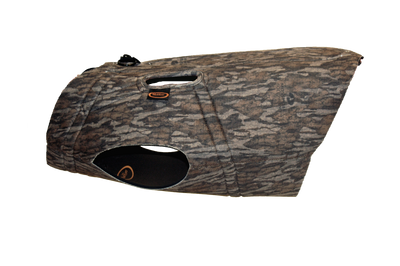 Mud River Deluxe Dog Vest