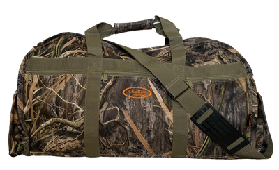 Mud River Duffel Bag