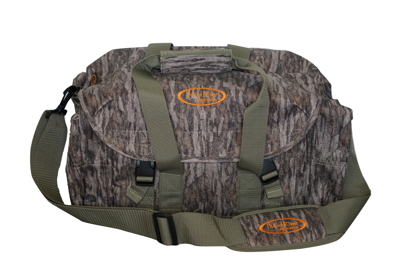Mud River Standard Blind Bag Boyt Harness