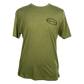 Negative Ghostrider Short-Sleeve T-Shirt