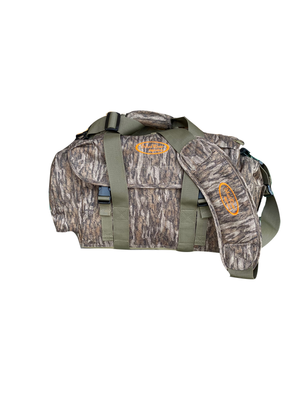 Mud River Magnum Blind Bag Boyt Harness