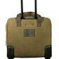 Mud River Rolling Briefcase