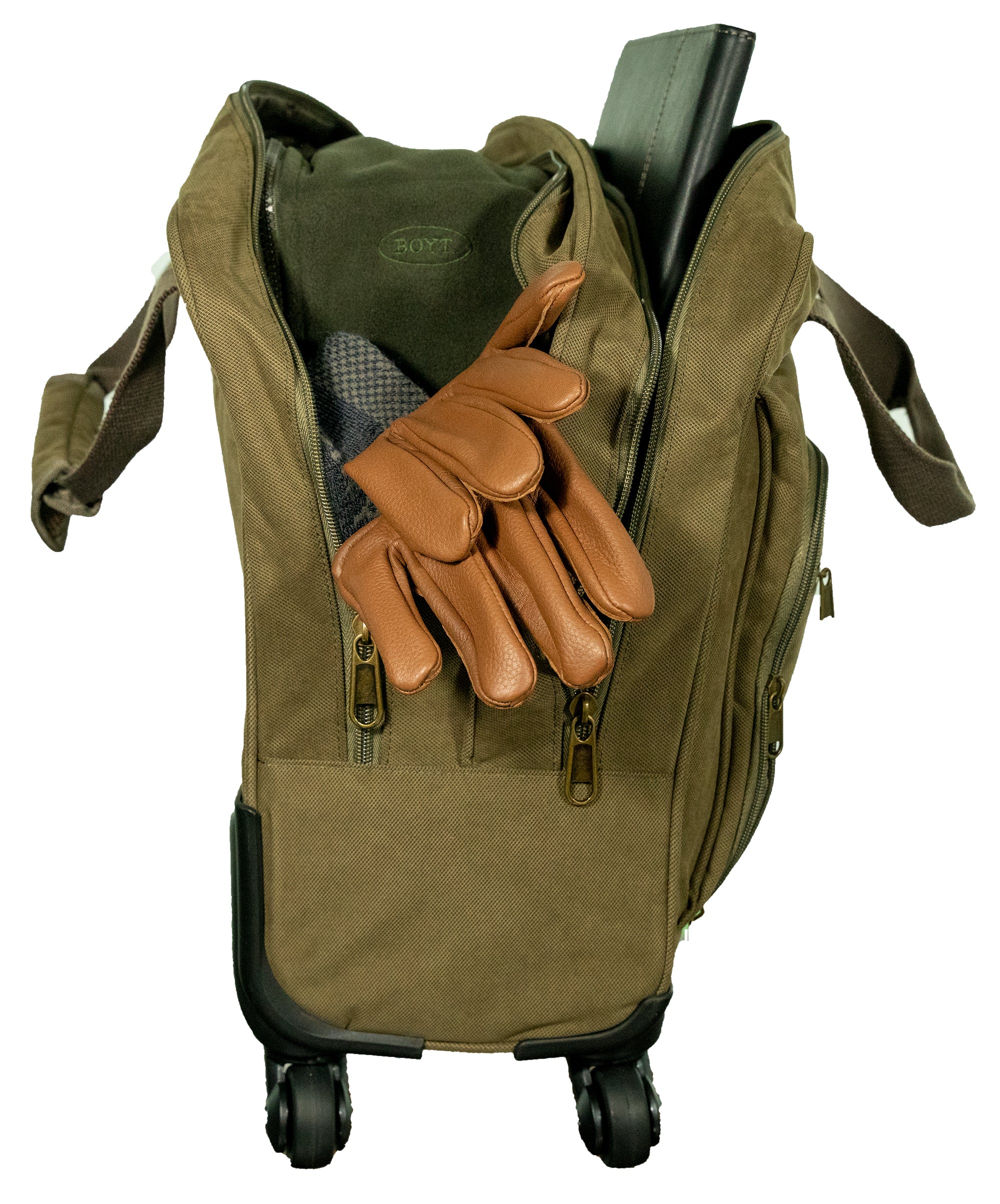 Boyt briefcase sales