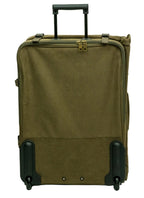 Mud River Rolling Garment Bag