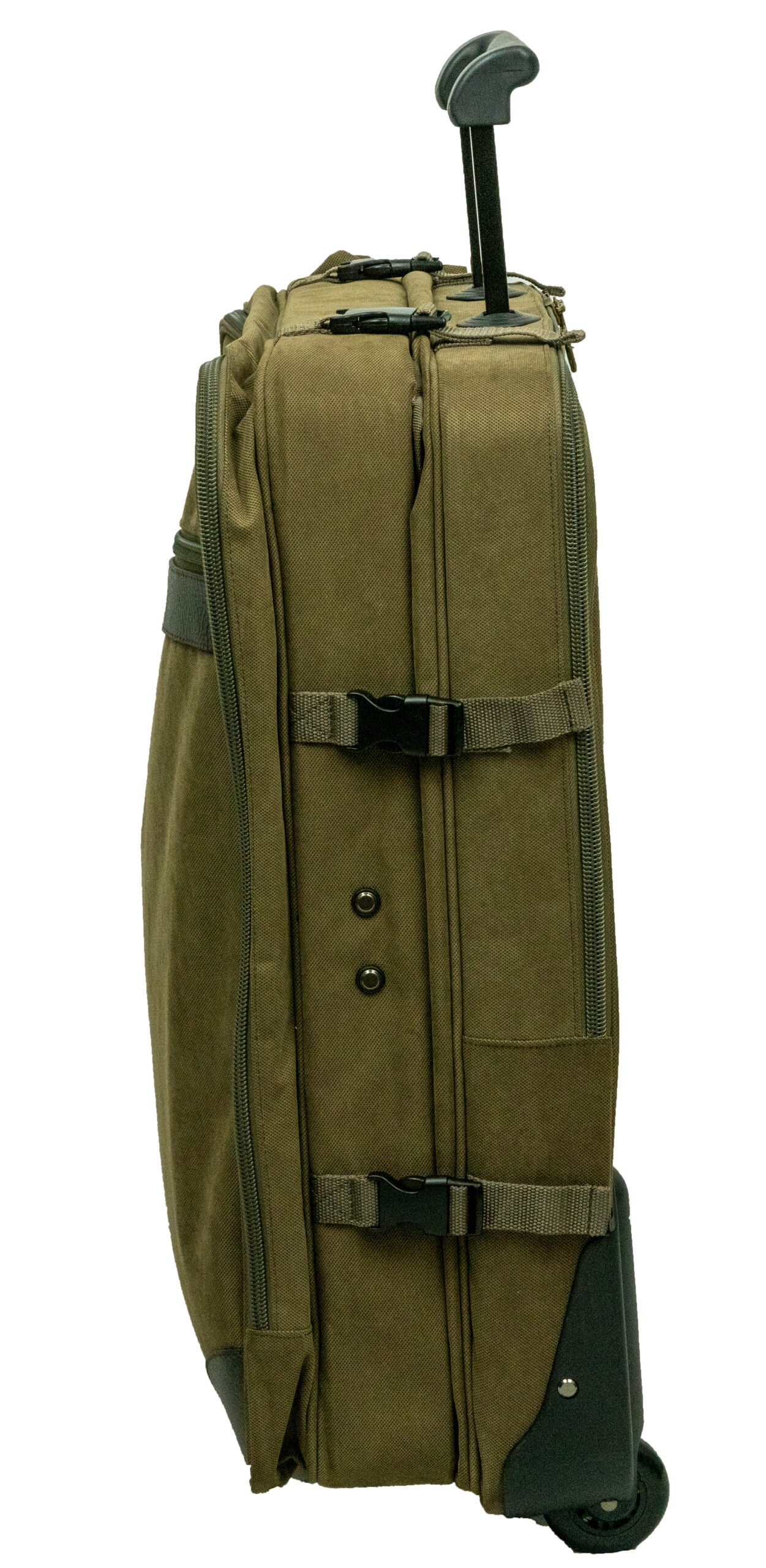 Mud River Rolling Garment Bag