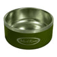 Mud River Stainless Dog Bowl