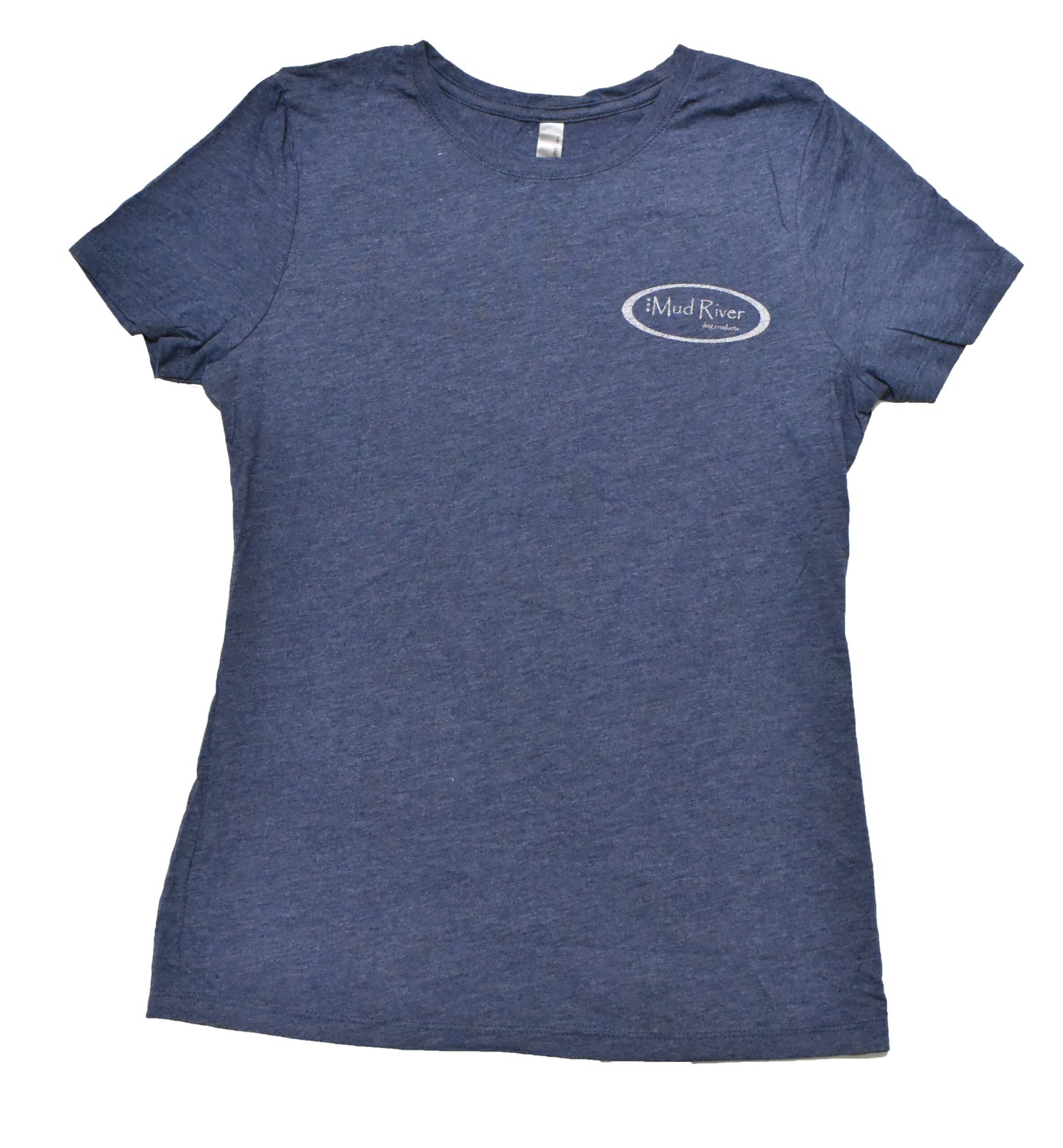 Mud River Ladies T-Shirt