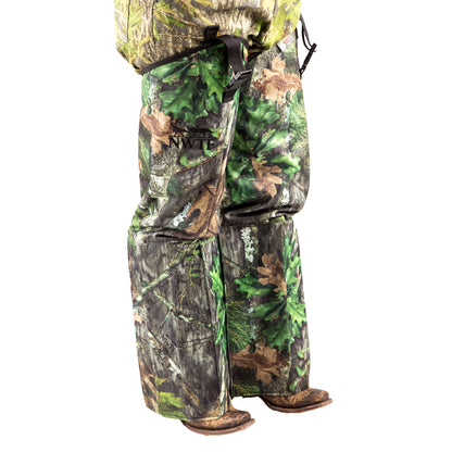 NWTF Snake Protection Chaps
