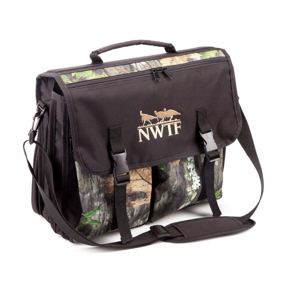 NWTF Briefcase