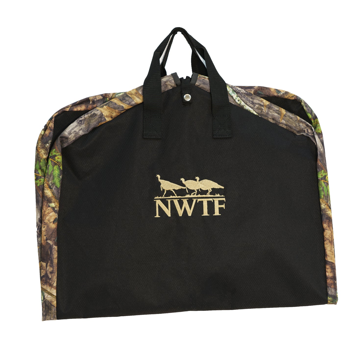 NWTF Garment Sleeve