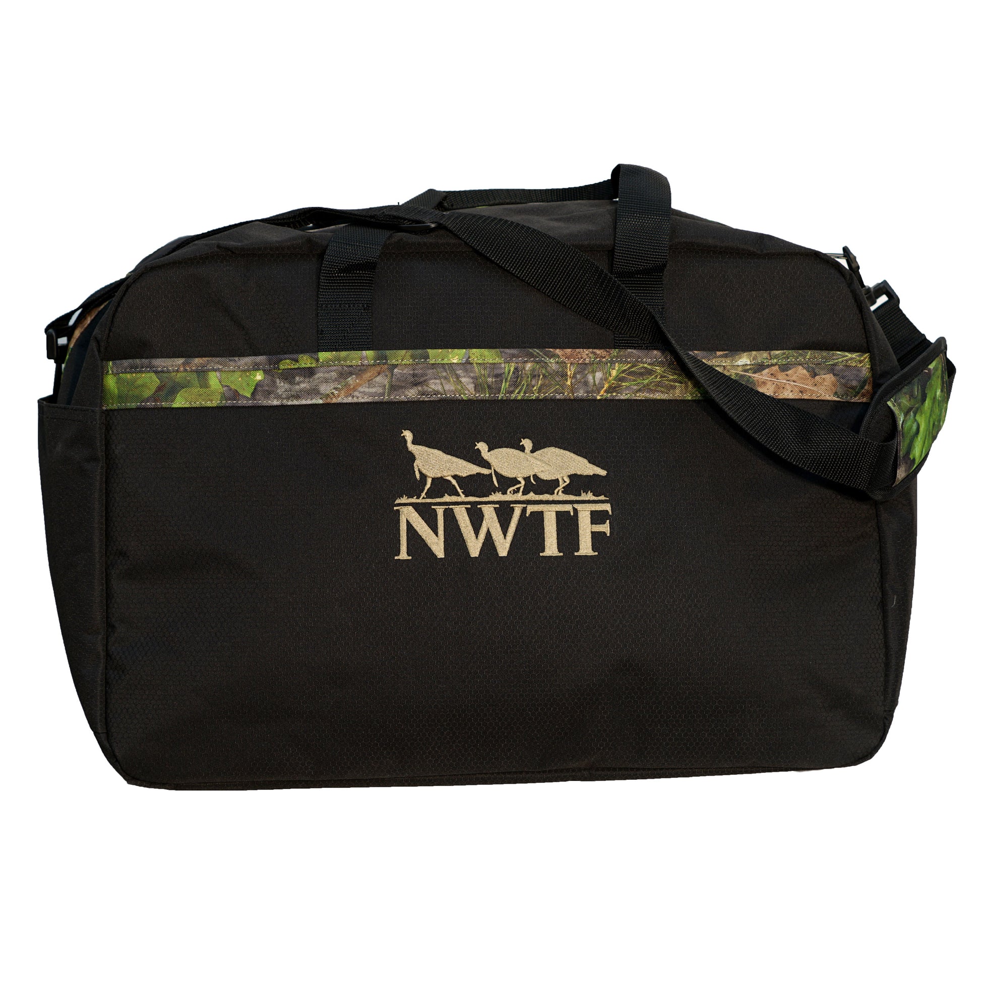 NWTF Carry-On Duffel