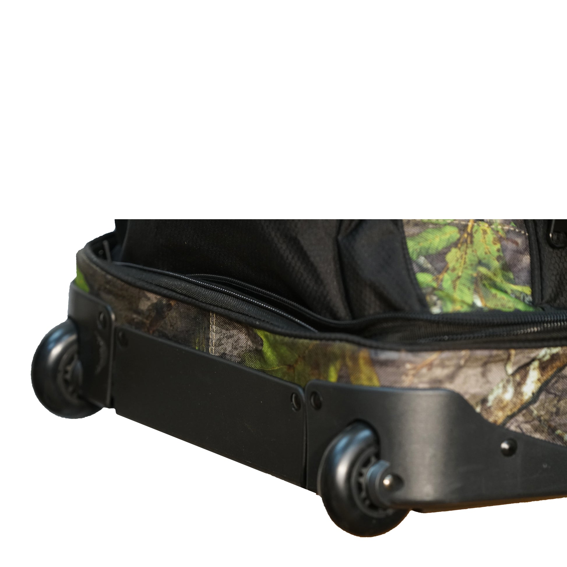 Mud River Rolling Garment Bag – Boyt Harness