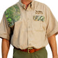 NWTF Short Sleeve Hunting Shirt