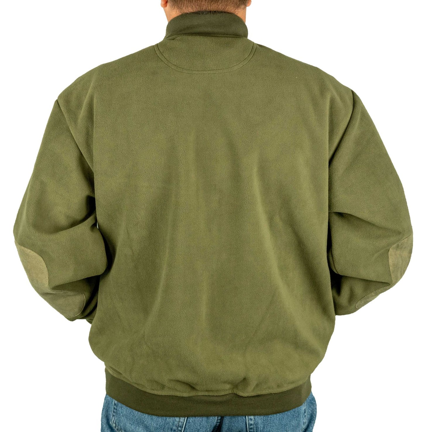 Men's TripleLoc Shooting Jacket with Pads – Boyt Harness