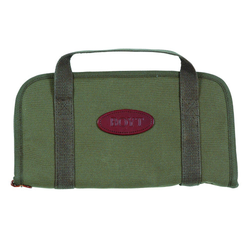 Boyt Harness Company Rectangular Handgun Case