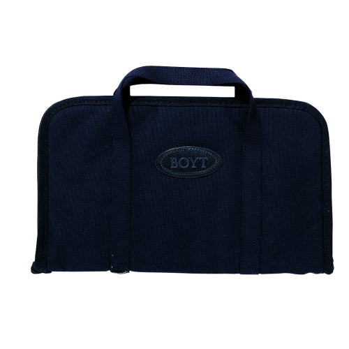Boyt Rectangular Handgun Case
