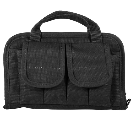 Single Handgun Case For 1911 Style Autos