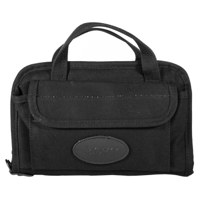 Single Handgun Case For 1911 Style Autos