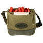 Plantation Series Shell Pouch